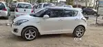 Swift diesel 2013 model