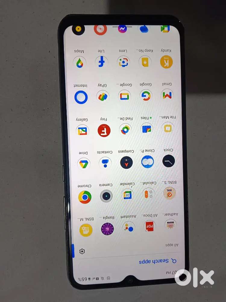 Realme C25Y