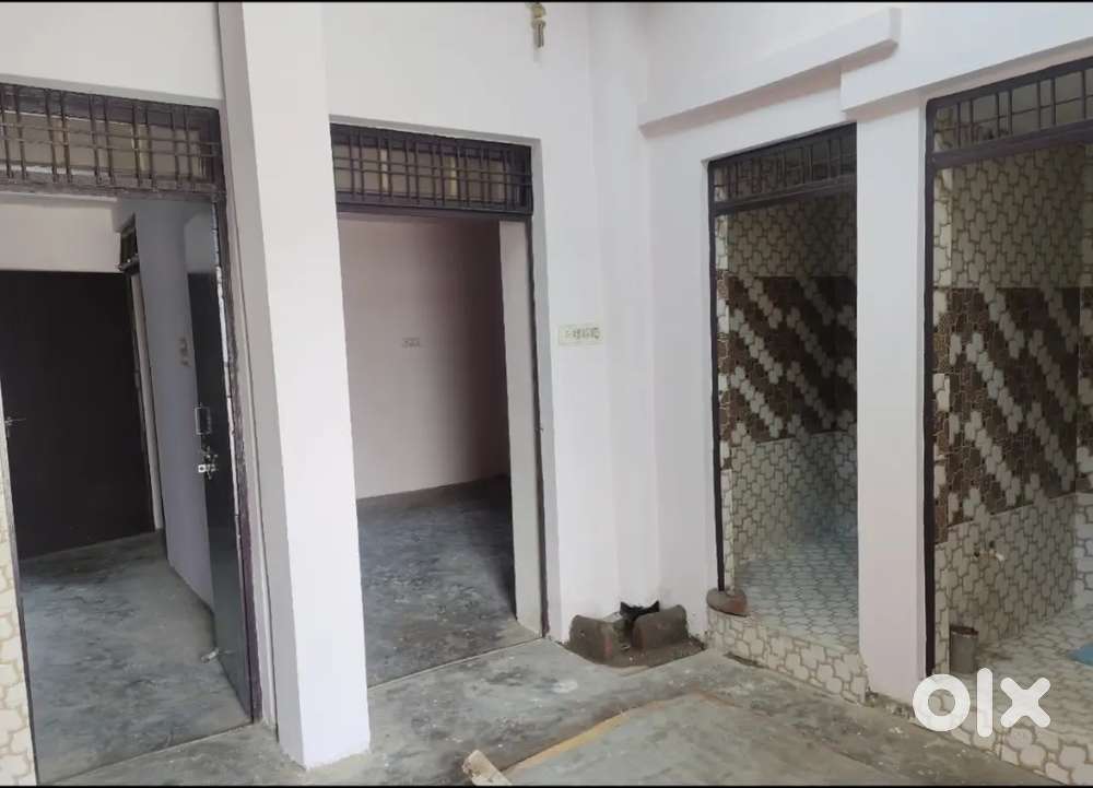 2 BHK House