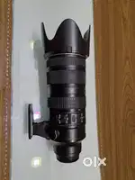 Nikon 70-200mm 2.8 F Mount original VR II