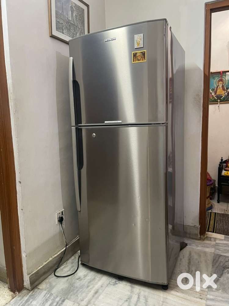 Hitachi Fridge