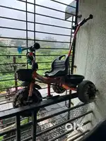 kids cycle