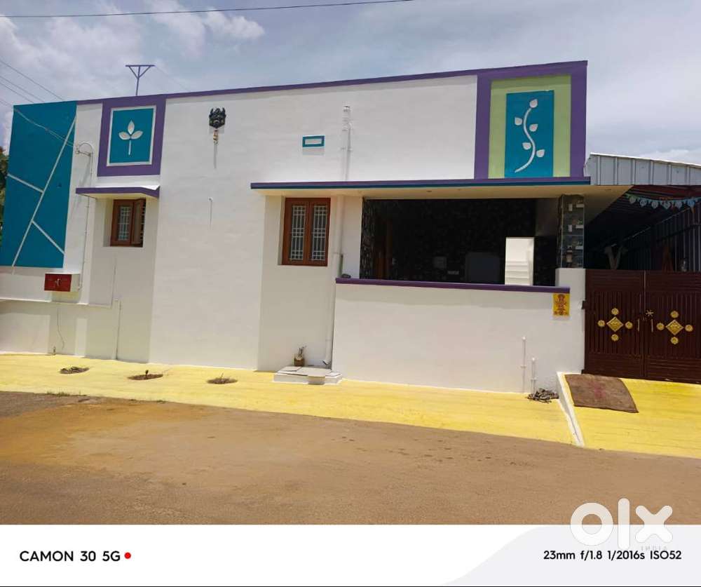 BUDGET FRIENTLY PLOTS FOR SALE  NEAR  METTUPALAYAM