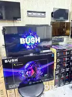 32 Smart @ 6500 with 2 year Full warranty 6500/-