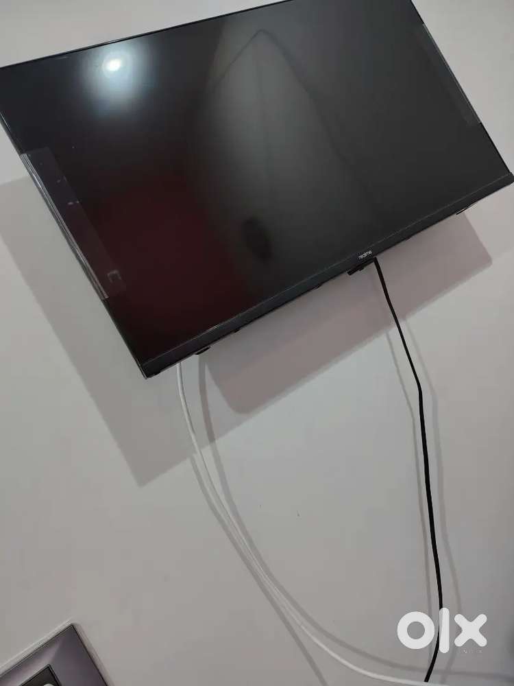 Realme 32 inch tv