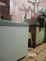 Used Freezer