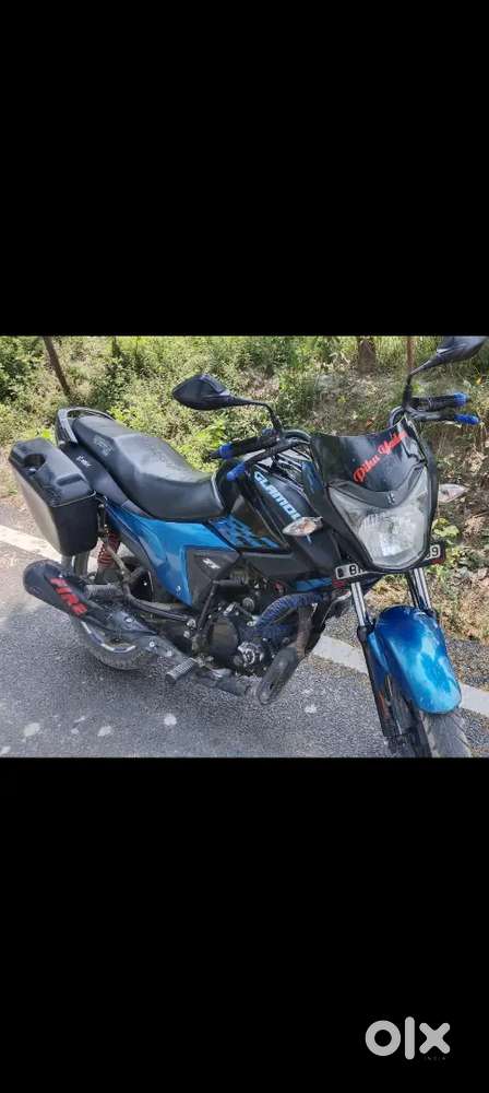 Glamour 2020 model hai prise 44000