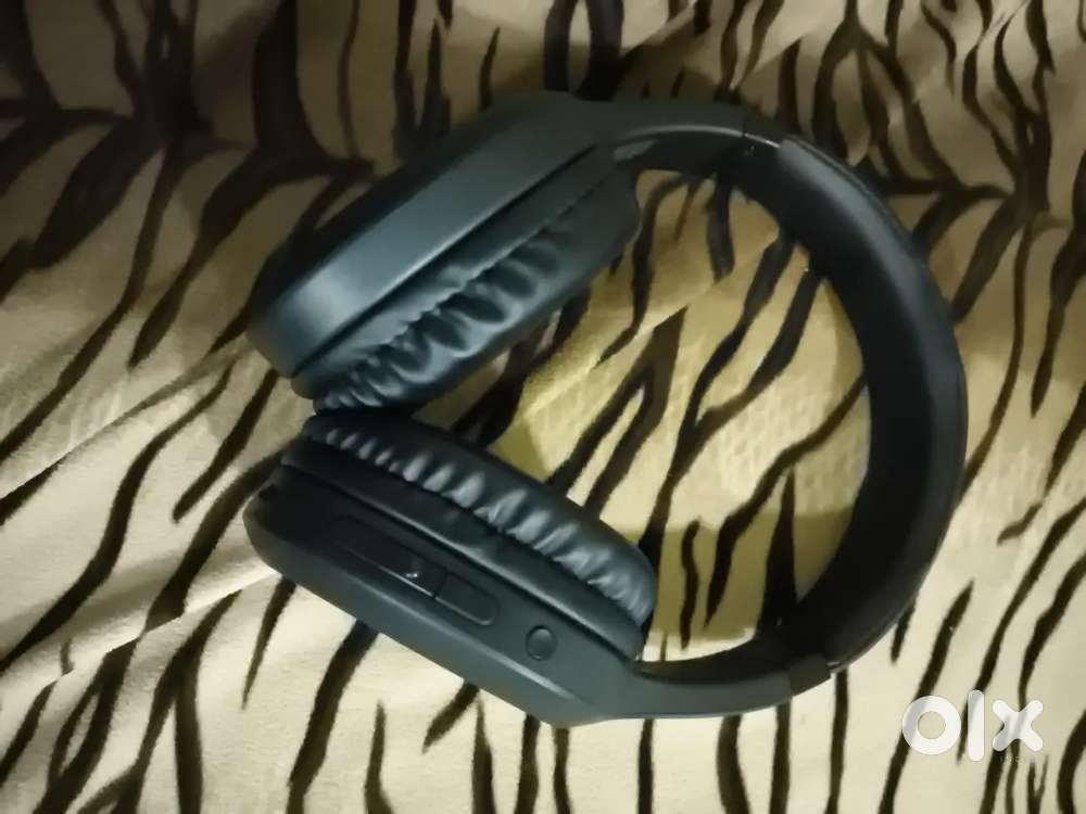 New Boat rockerz 412