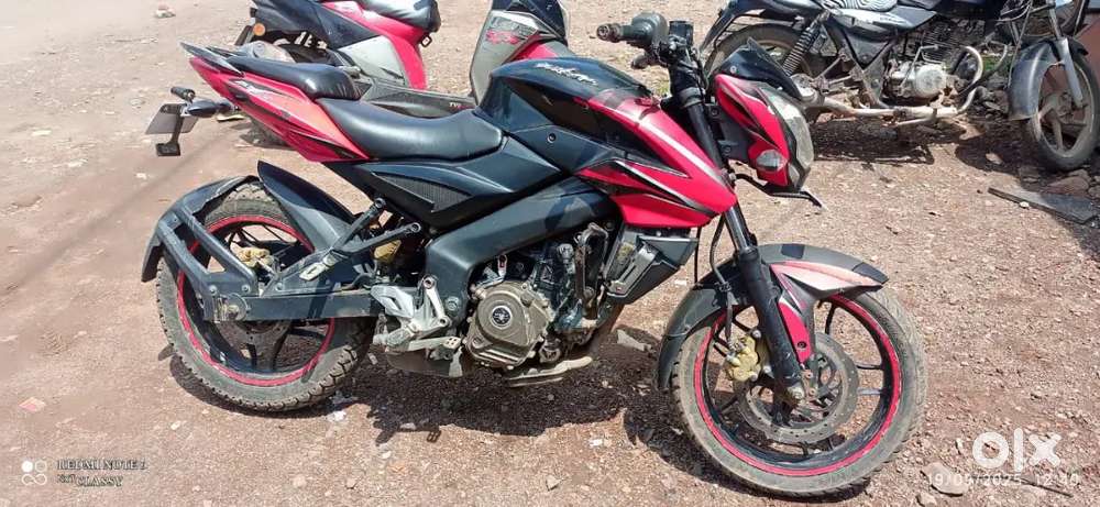 Good condition