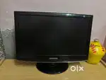 Computer led