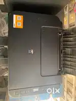Canon printers and desktop