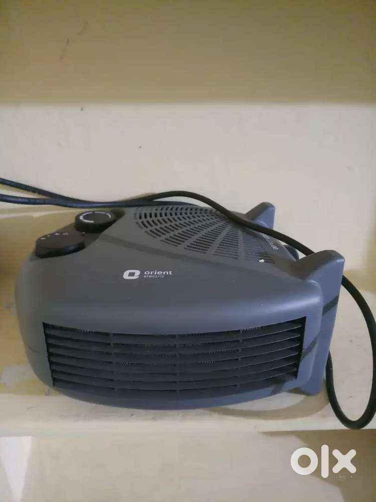Room Heater
