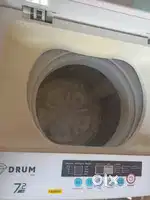 Selling washing machine fully automatic