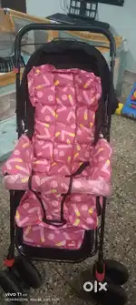 Baby roller