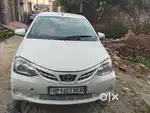 Toyota Etios 2015