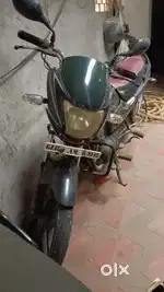 Hero honda Passion