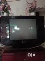 Sumsung TV colors 32 inch