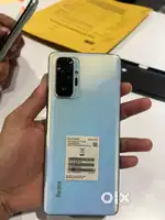 REDMI NOTE 10 PRO 6/128gb