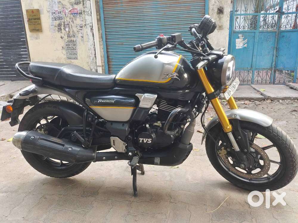 TVs Ronin my demand 1,20,000