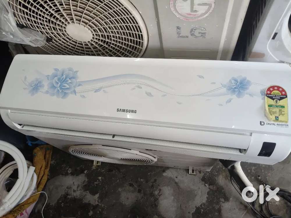 Samsung condition AC