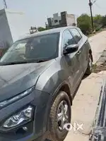 Tata Harrier 2022 Diesel 80000 Km Driven