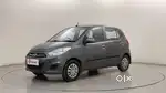 Hyundai i10 Magna 1.2 iTech SE, 2013, Petrol