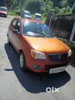 Maruti Suzuki Alto K10 2012 Petrol 45000 Km Driven