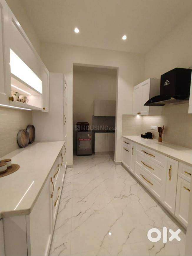 3BHK LUXURY FLAT FOR SALE