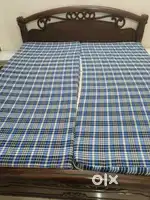 Sleepwell mattress