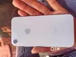 iphone xr white 128 ongole