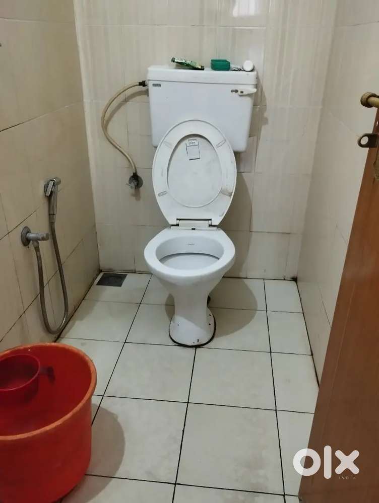 GENTS  HOSTEL AT KALOOR