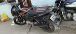 Pulsar 150 top country