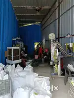 Ginger Garlic Paste Manufacturing Machinery