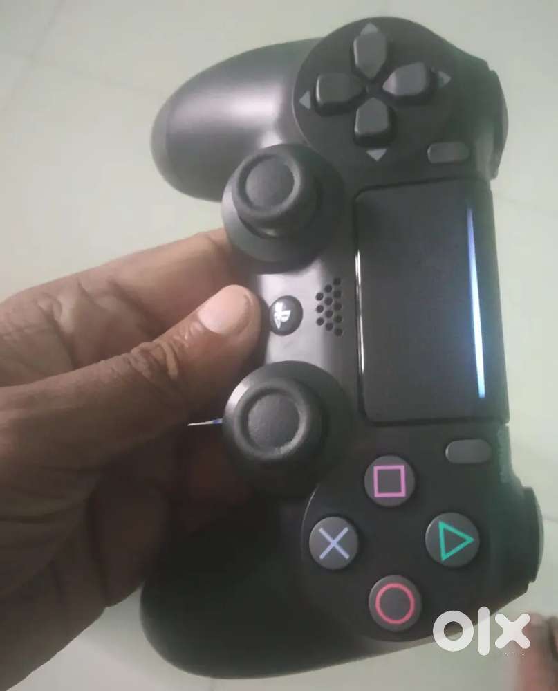 Original Controller PS4