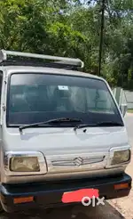 Maruti Suzuki Omni 2007