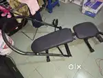 Abs abdominal fitness Bench