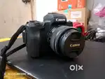Canon m50 mark2, urgent sale