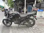 Yamaha fz urgent sale