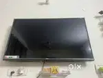 LG 1 year old tv