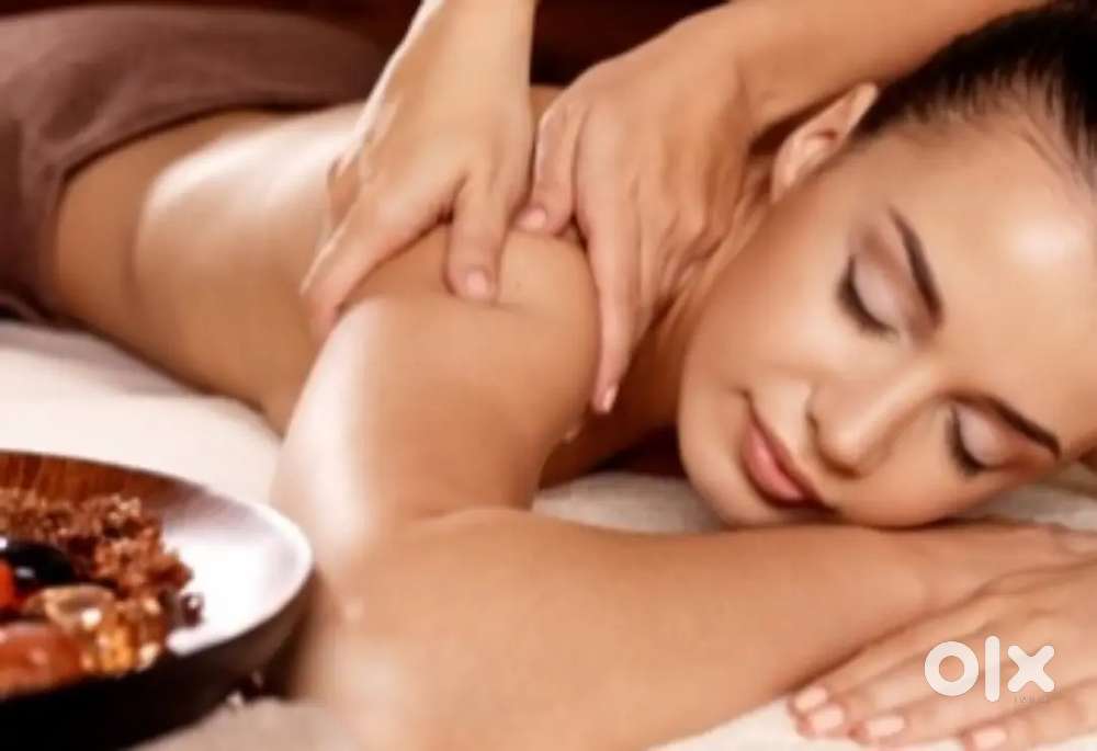 Pain relief massage
