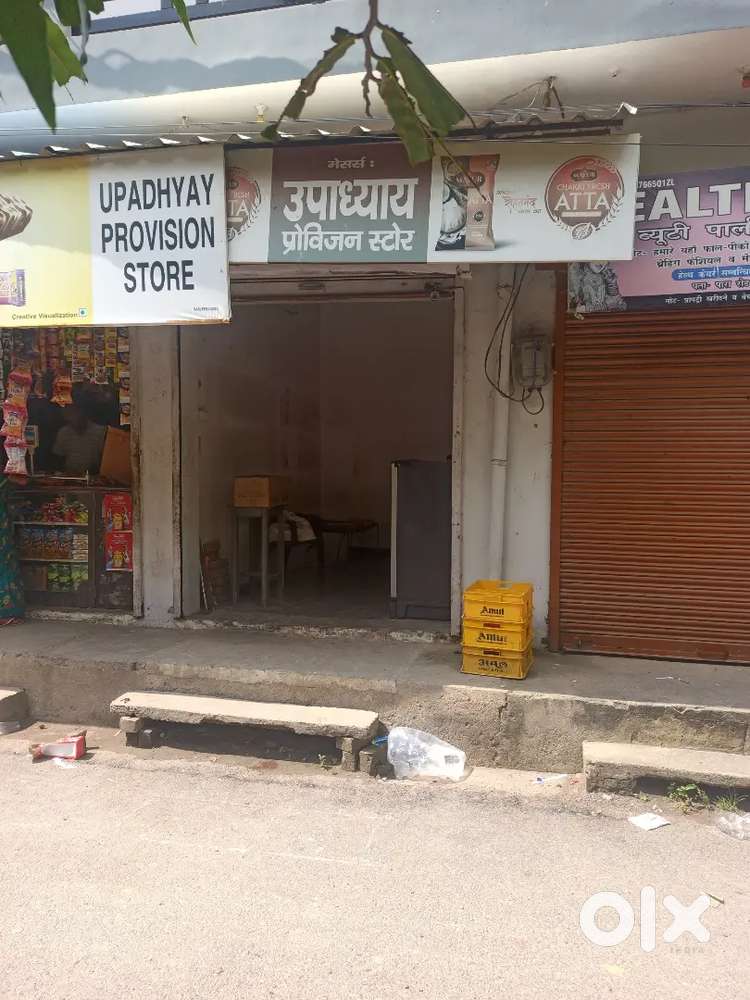 Shop for rent 4500₹
