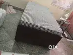 New single bed Diwan selling