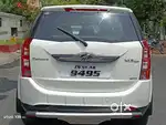 Mahindra XUV500 2.2 W10, 2017, Diesel