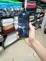 Oppo a54 4 64