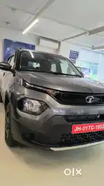 Tata Punch  2025 from showroom new cars