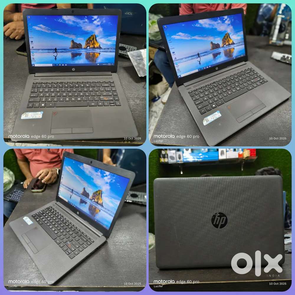USED AND REFURBISHED LAPTOPS