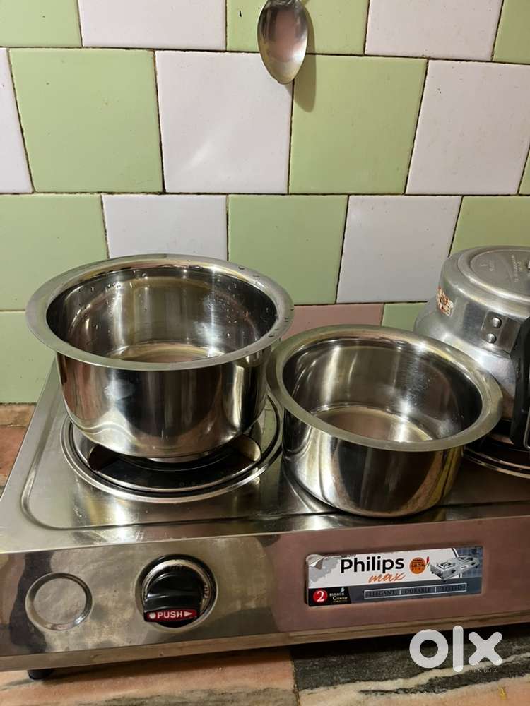Kitchen essentials for sale .