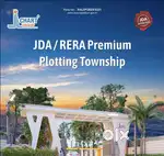 JDA and ReRA approved plots