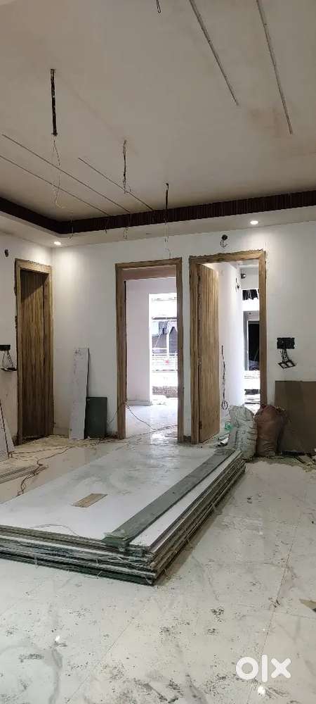 3 bhk flat for sale