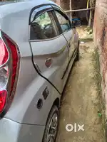 Hyundai EON 2012 LPG 58000 Km Driven